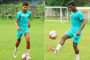Diamond Harbour FC in Super Six in Southern Samity's walkover, Mohammedan SC aims to avoid relegation round in CFL