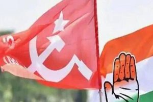 CPM is still trying to make alliance with Congress in upcoming Assembly election