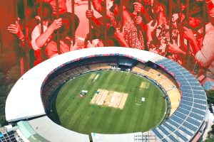 RCB takes 6-point action after 11 fans died in stampede
