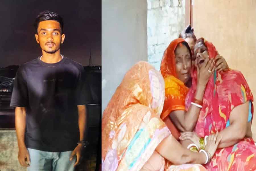 Neighbour of student shocked in Dakshineswar murder case