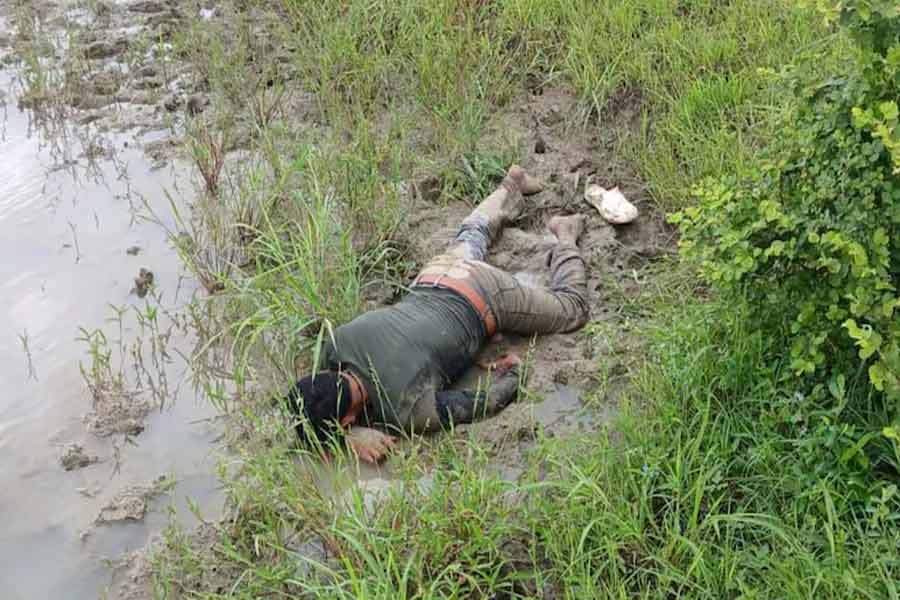 Dead Man Rises As Villagers, Cops Prepare To Lift His Body In Madhya Pradesh