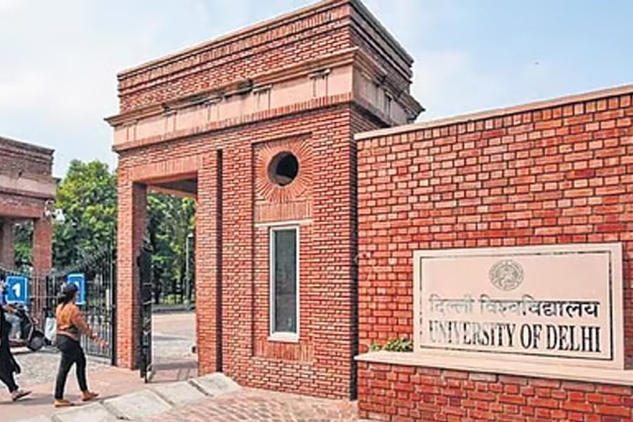 DUSU Election Results 2025: ABVP Maintains Lead