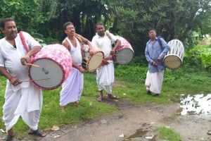 Dhakis give information to police before leaving for Chhattisgarh