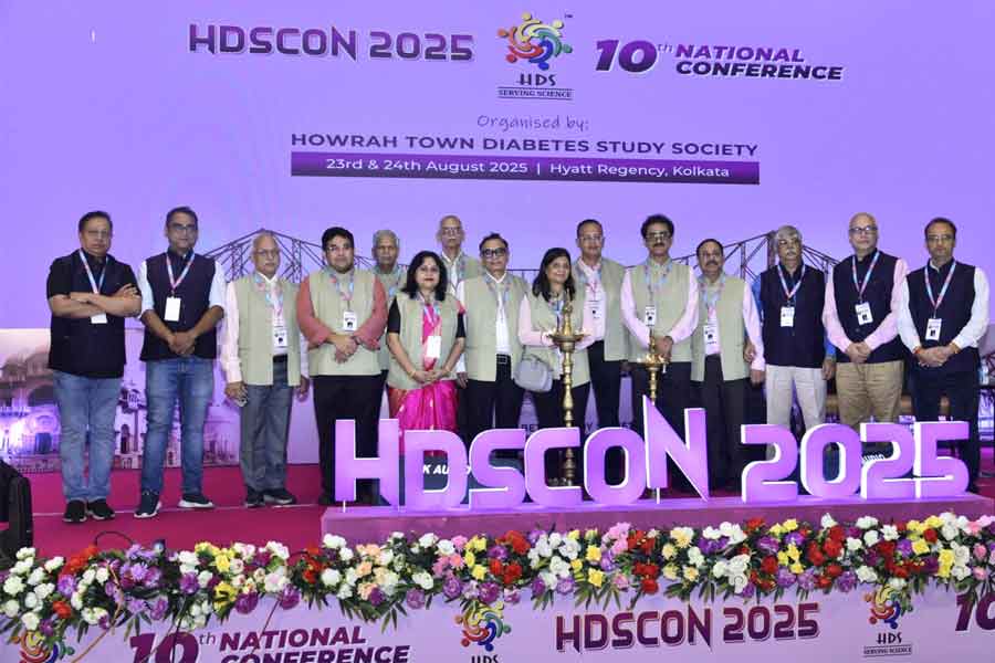 Doctors warn diabetes is rising in young adults