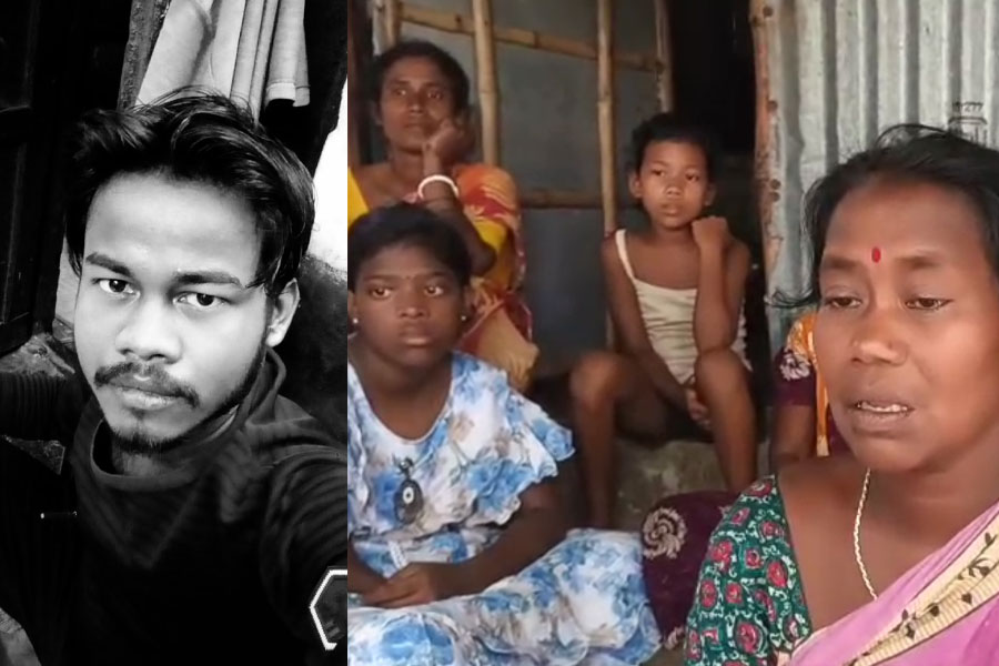 Migrant worker from Hooghly dies in Delhi