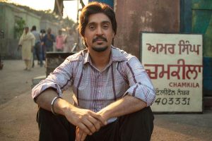 Diljit Dosanjh Credits Imtiaz Ali For International Emmy Nomination