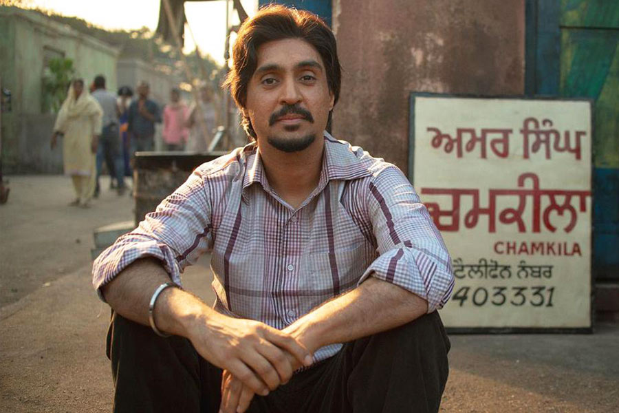 Diljit Dosanjh Credits Imtiaz Ali For International Emmy Nomination