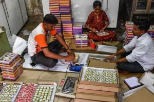 No Diwali Gifts With Public Funds Now Centre's Message To All Ministries