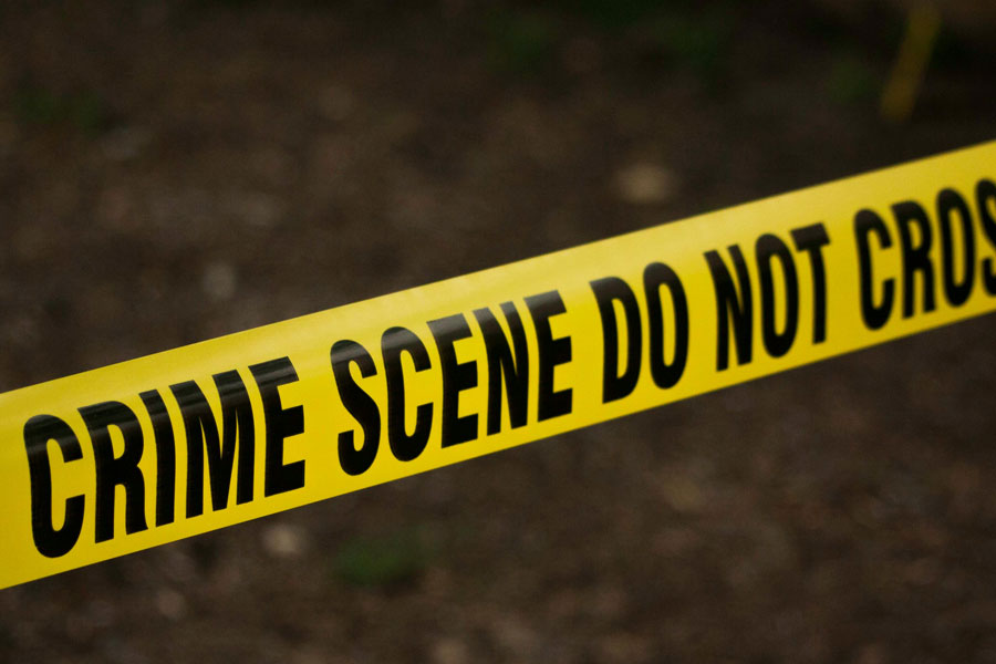 Elderly man of Kolkata died mysteriously