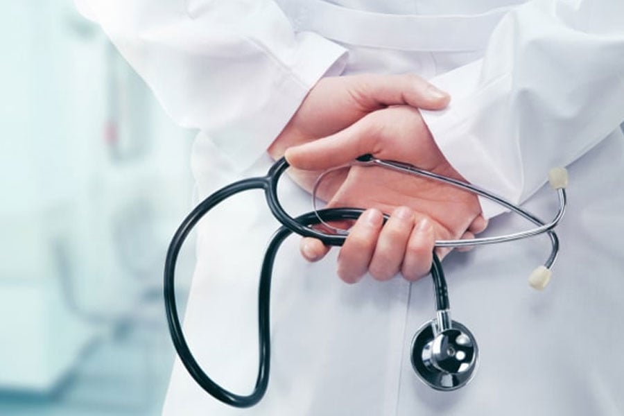 Helpline launched to prevent suicide among doctors