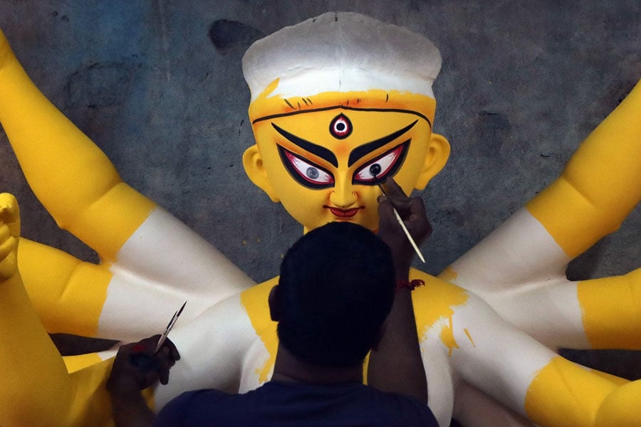 Durga Puja News: Next year Puja schedule
