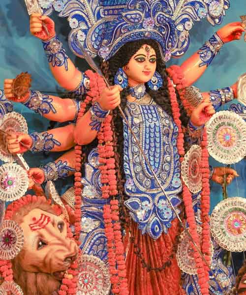 Durga