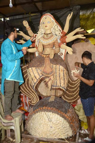 Durga