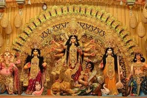 Durga Puja 2025: Here are some to do list on Maha Saptami for good luck