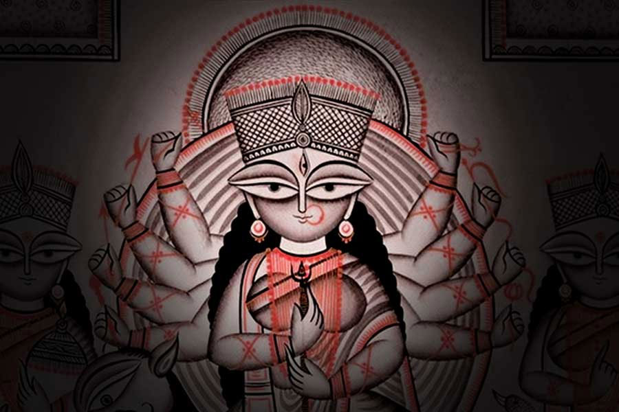 Durga Puja 2025: History of the name Durga