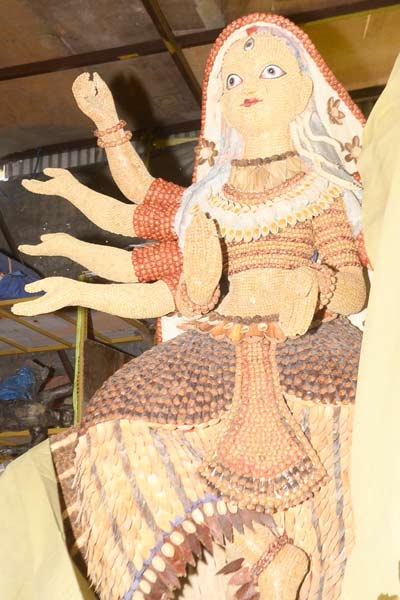 Durga
