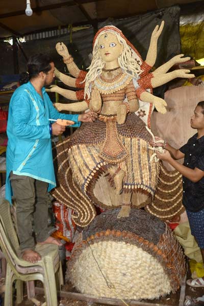 Durga