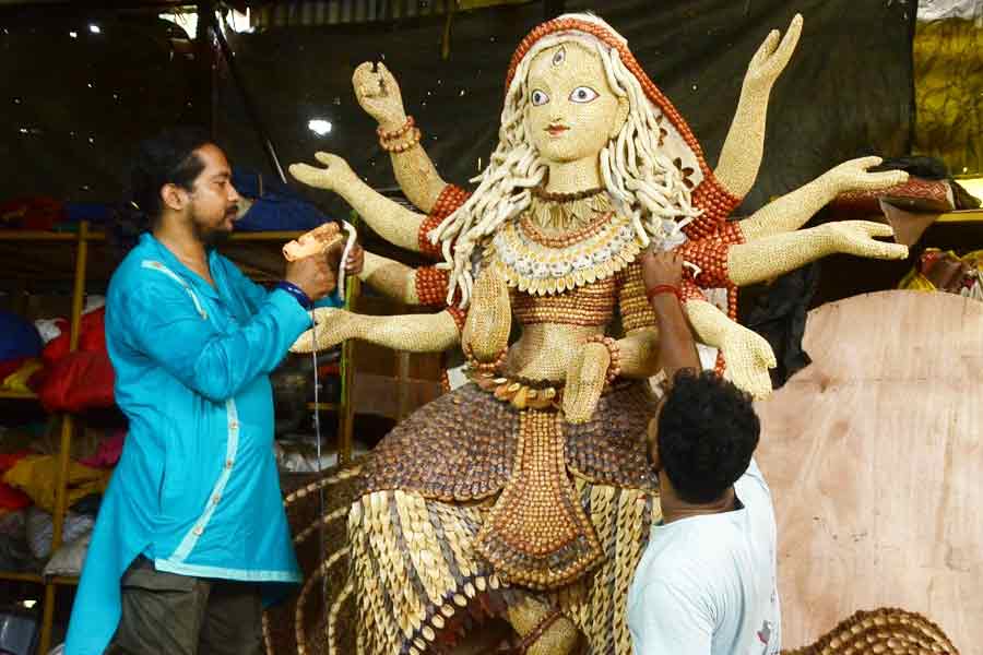 Durga