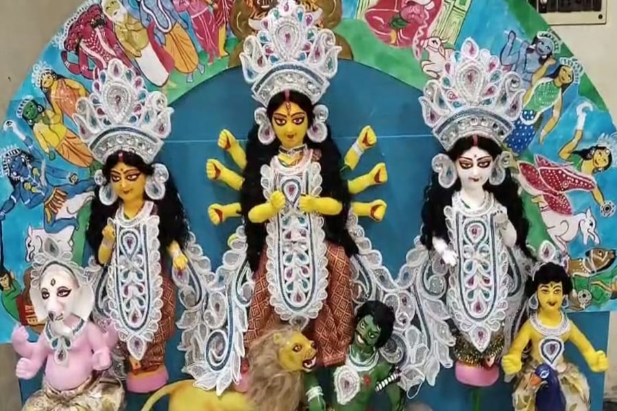 Durga