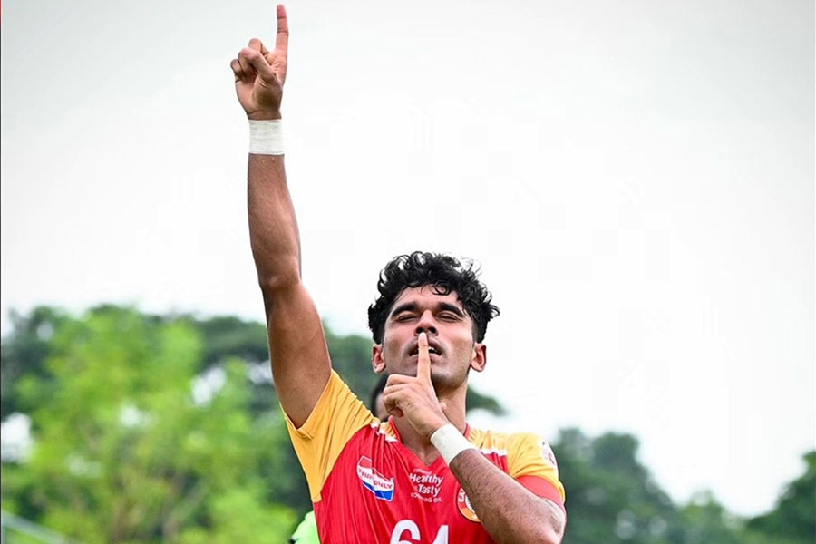 East Bengal gets huge win in Championship round of Kolkata League