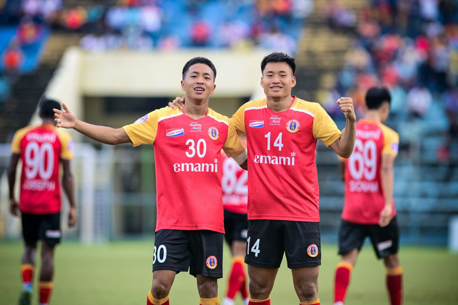 Injuries and cards will worry East Bengal in CFL today