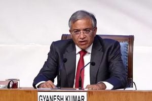 Now Election Commission junks Rahul Gandhi's vote chori charge against Gyanesh Kumar