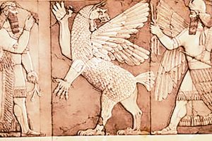 finding the traces of Babylon history