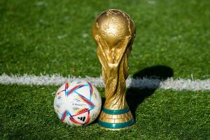 FIFA wants to see 64 teams in the 2030 World Cup