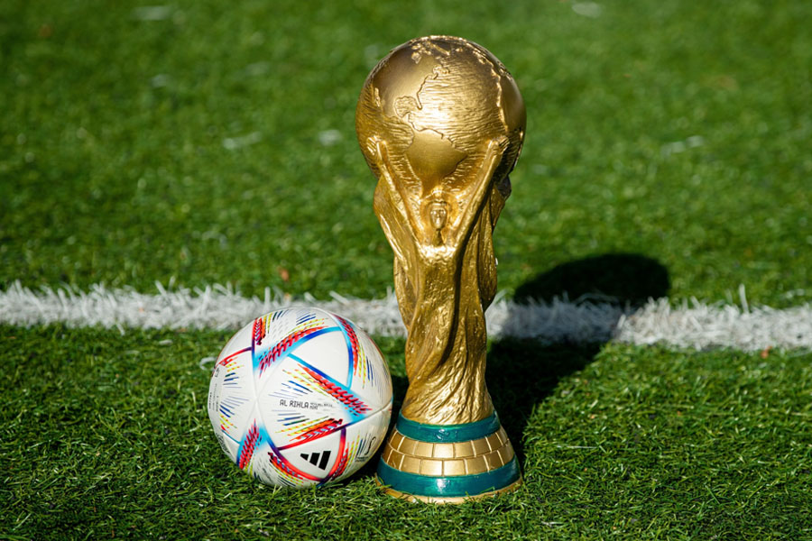 FIFA wants to see 64 teams in the 2030 World Cup