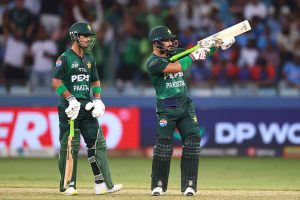 Sahibzada Farhan breaks silence on gun celebration vs India: Don't care how people take it