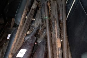 3 arrested from licensed Kolkata shop allegedly smuggled arms