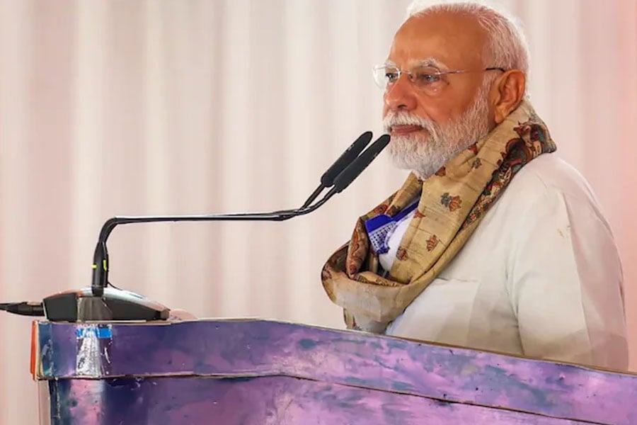 GST Reform Will Accelerate India's Growth Story, Says PM Narendra Modi