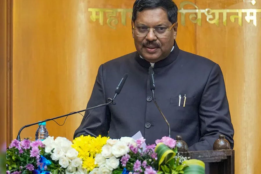 Will Chief Justice BR Gavai's Mother Attend RSS Vijayadashami Event?