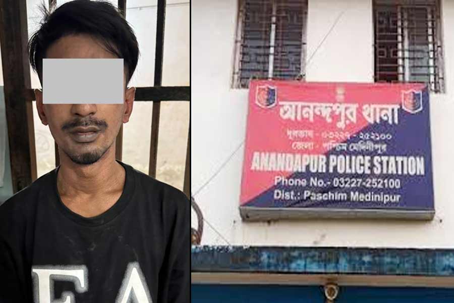 Police arrest another person in Gulshan Colony chaos case