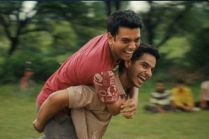 Neeraj Ghaywan's Homebound picked as India's official entry to Oscars