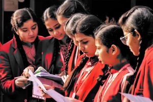 When will Higher Secondary results be published, says the Education Council