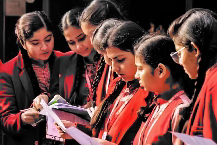 When will Higher Secondary results be published, says the Education Council
