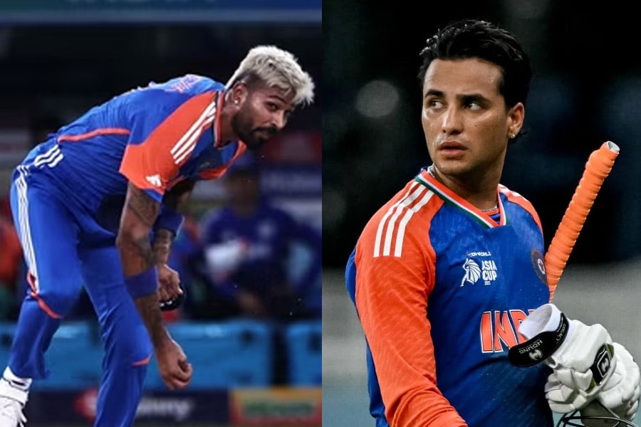 Asia Cup 2025: Abhishek Sharma, Hardik Pandya may miss final, India Bowling Coach Gives Worrying Update