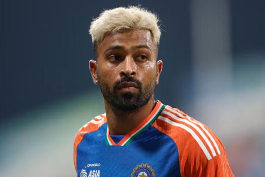 Asia Cup 2025: Hardik Pandya surpasses Yuzvendra Chahal to achieve big feat for India