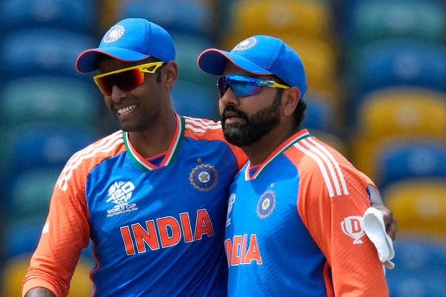 Mohammed Kaif said Suryakumar Yadav proper Rohit Sharma replacement as India T20I captain