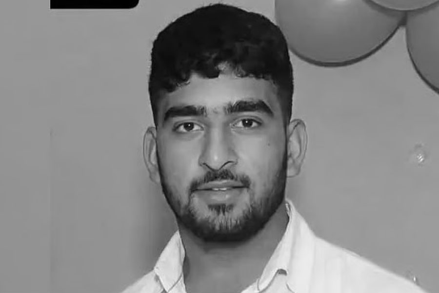 Haryana Man Shot Dead In USA for Objecting To Man Urinating In Public