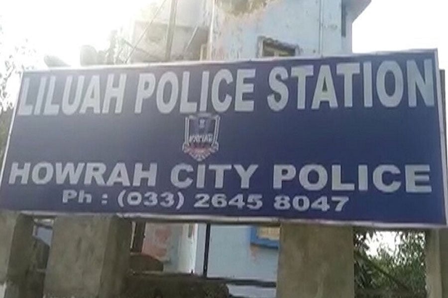 Sister extramarital affair with man, Brother stab her lover in Liluah