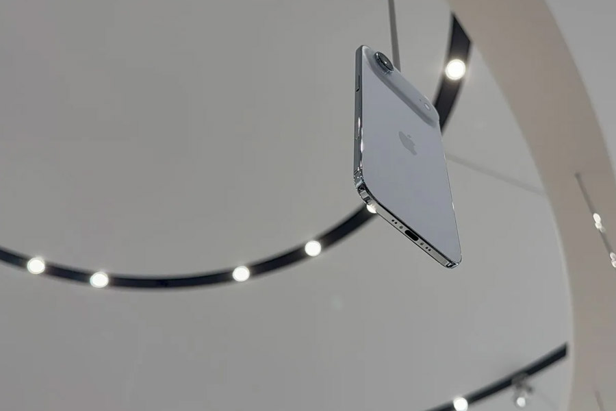 Apple Event 2025: iPhone 17, iPhone Air, iPhone 17 Pro and Pro Max launched