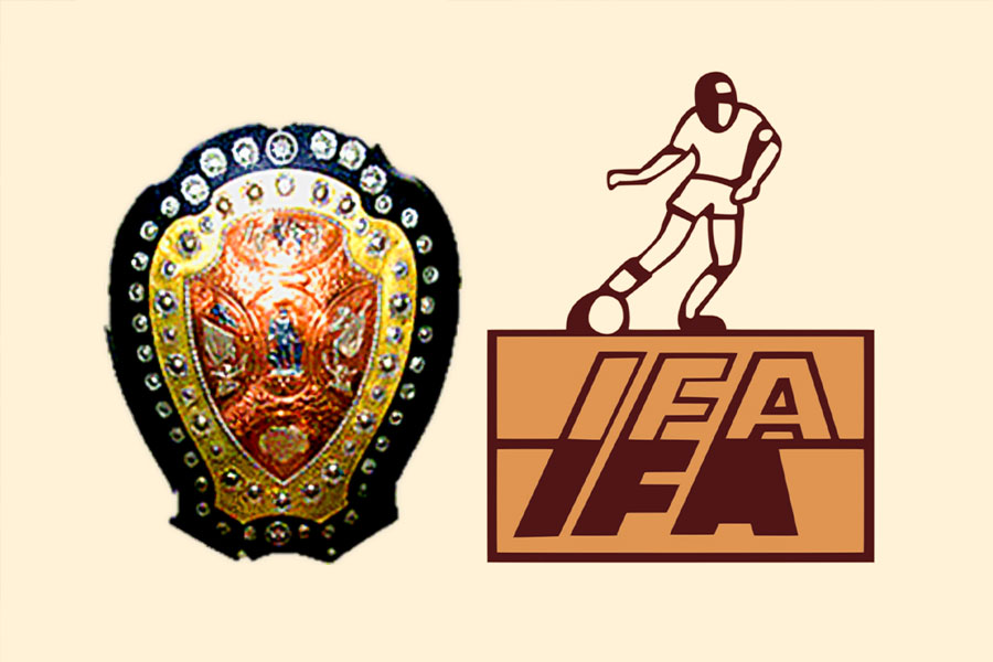 The IFA Shield is returning after four years, when will the traditional competition start?