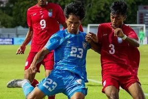 India beats Bangladesh in thrilling final to become SAFF Under-17 champions