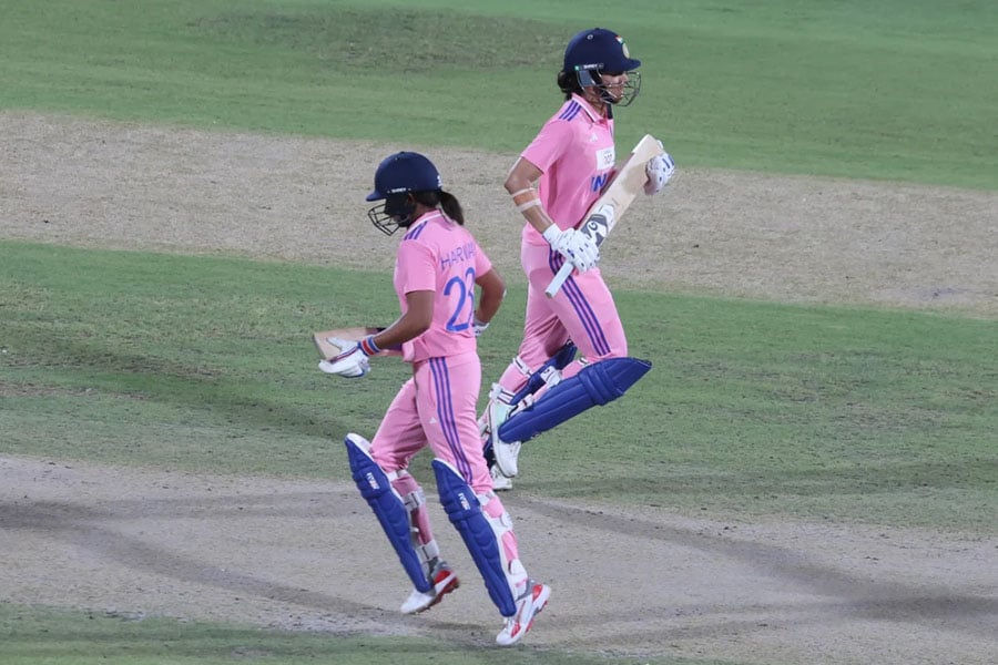 Indian women's cricket team loses series against Australia despite winning hearts