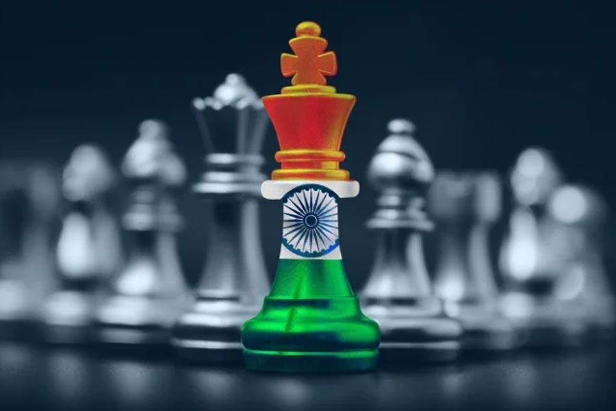 Unrest is increasing in neighboring countries, India should take action