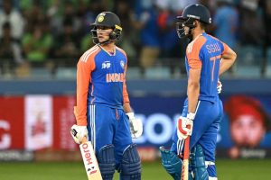 Asia Cup 2025: India Cricket Team wins against Pakistan in Super Four