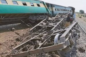 Pakistan’s Jaffar Express struck in latest Balochistan attack