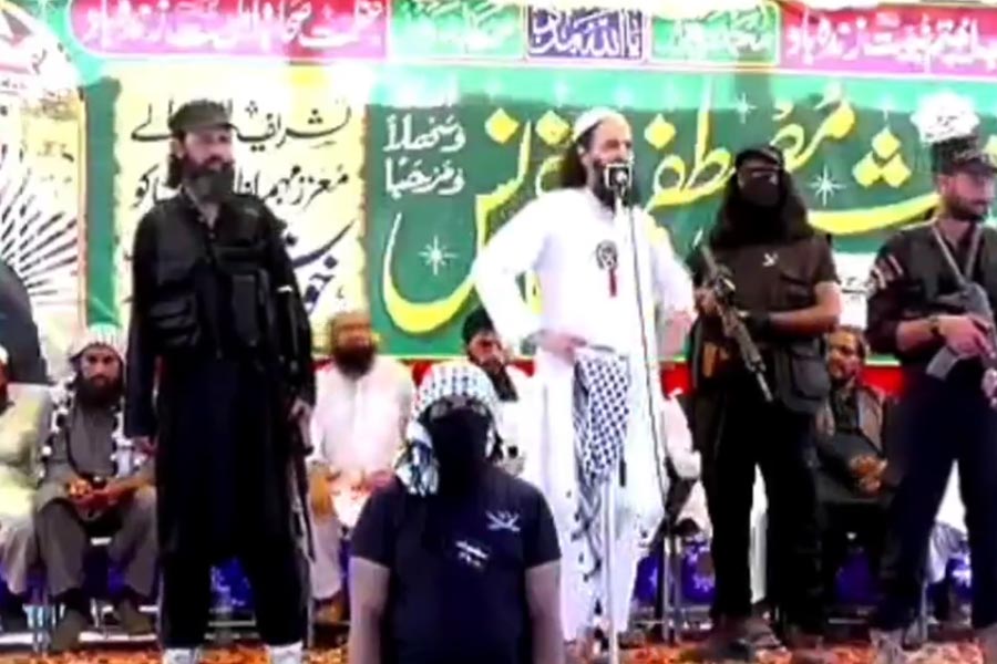 Jaish commander admits Masood Azhar's family was torn into pieces by Indian Army